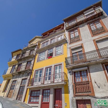 Sao Bento Hill View Apartment Porto Exterior photo