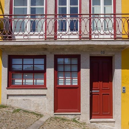 Sao Bento Hill View Apartment Porto Exterior photo