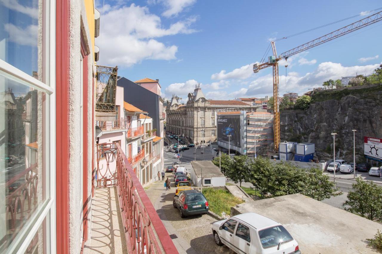 Sao Bento Hill View Apartment Porto Exterior photo